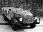Steyr 380 Cabrio 1939 года